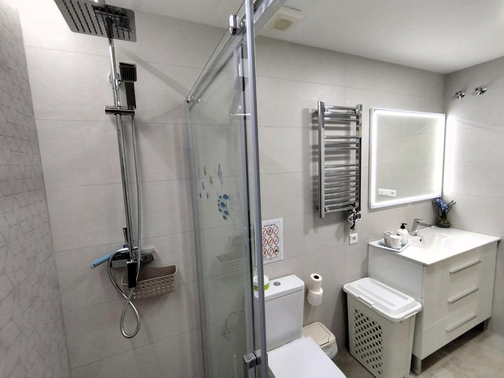 Aljamar 3B Apartment Нерха Екстериор снимка